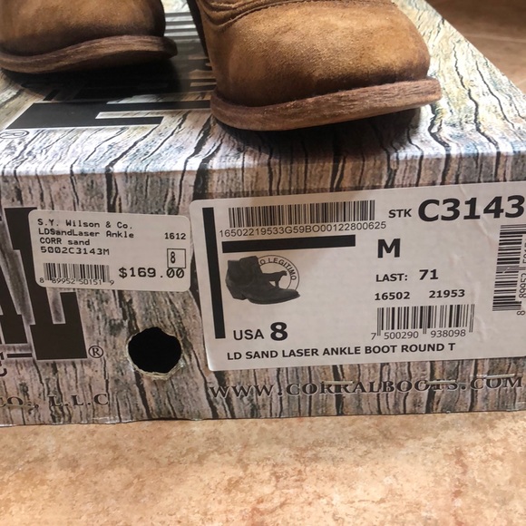 Booties - Picture 4 of 8